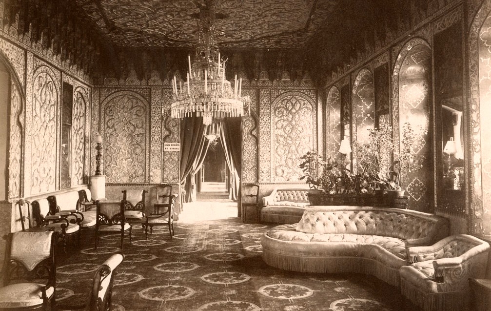 Renaissance of Tbilisi Academy of Arts - The first art academy of Caucasus being revived geotv.ge